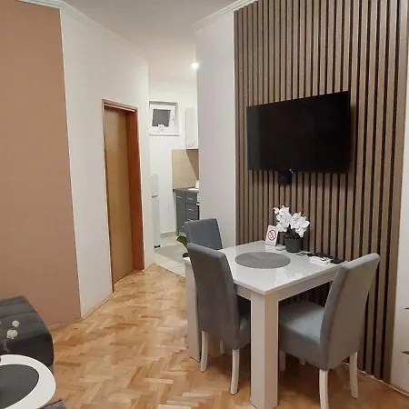 Sweet Dreams Apartment *