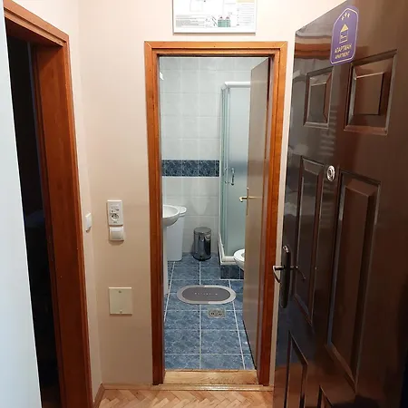 Sweet Dreams Lejlighed Sombor