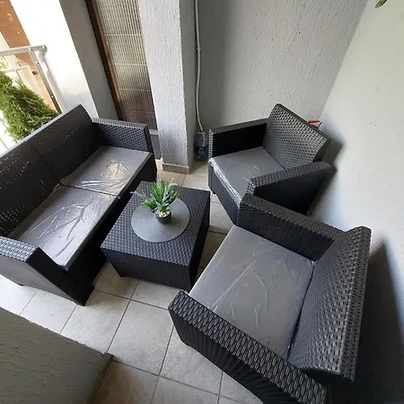 Sweet Dreams Lejlighed