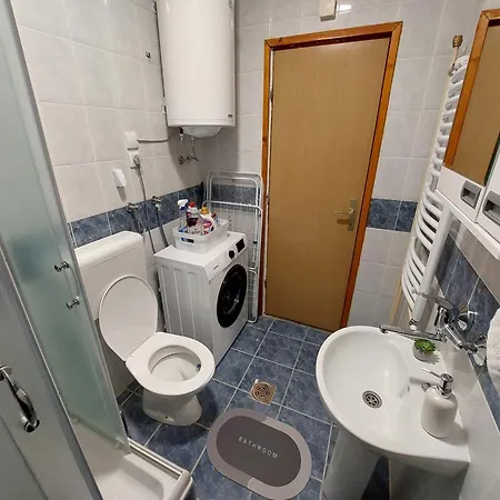 Sweet Dreams * Sombor