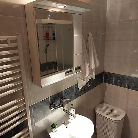 Sweet Dreams Apartment Sombor
