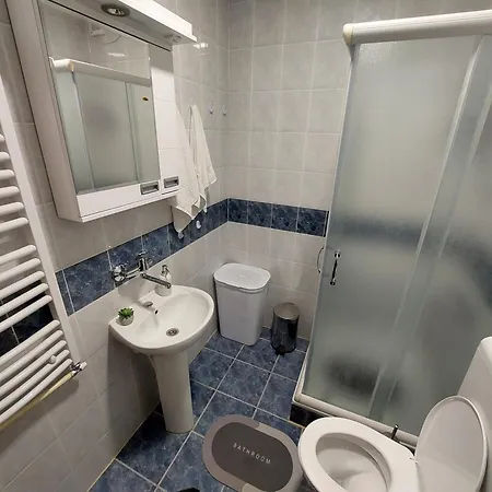 Lejlighed Sweet Dreams *