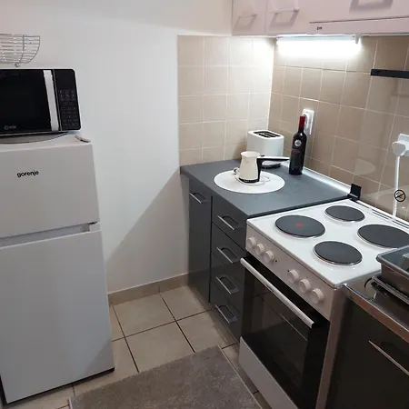 Sweet Dreams Lejlighed *