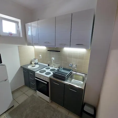 Sweet Dreams Lejlighed