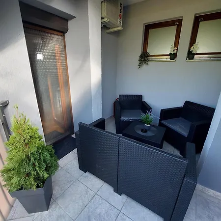 Sweet Dreams * Sombor