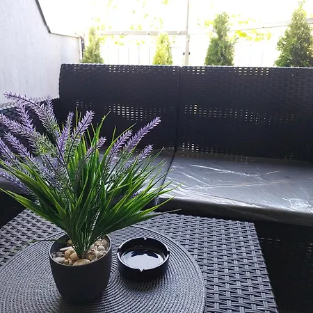 Lejlighed Sweet Dreams