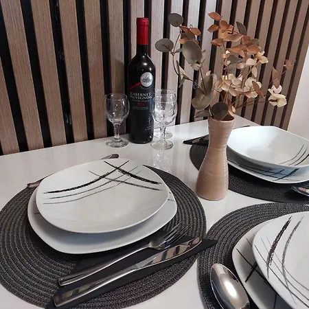 Lejlighed Sweet Dreams