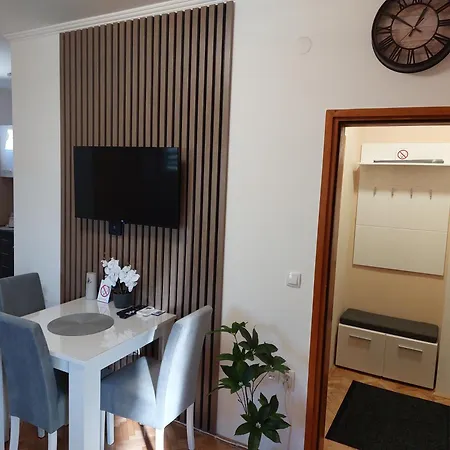 Sweet Dreams * Sombor