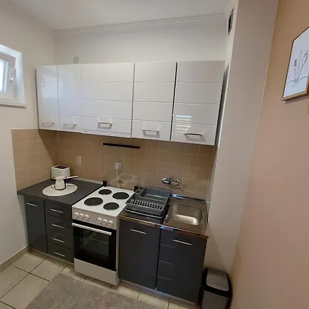 Sweet Dreams Lejlighed