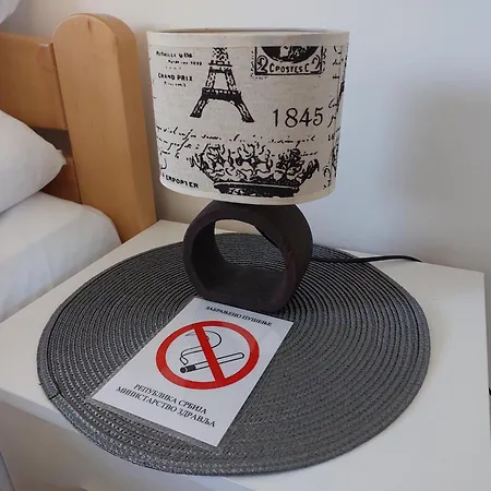 Sweet Dreams * Sombor