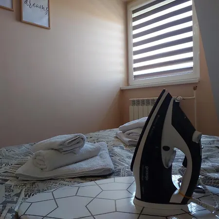 Sweet Dreams Apartment