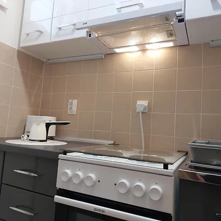 Sweet Dreams * Sombor