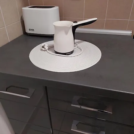 Lejlighed Sweet Dreams *