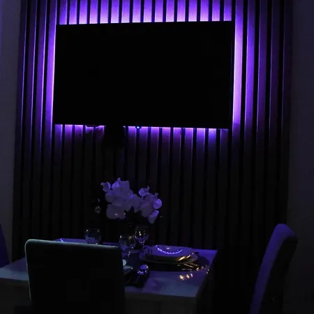 Sweet Dreams * Sombor