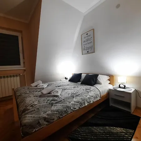 Sweet Dreams Lejlighed