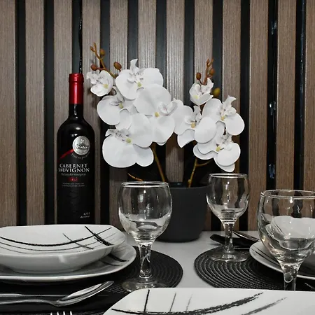 Lejlighed Sweet Dreams *