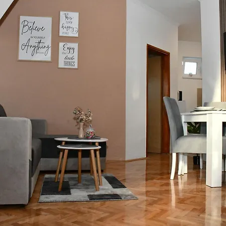 Sweet Dreams Apartment Sombor