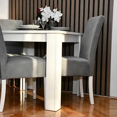 Sweet Dreams Lejlighed *