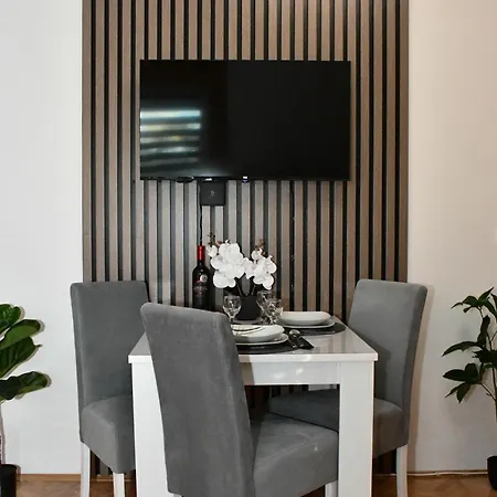 Lejlighed Sweet Dreams