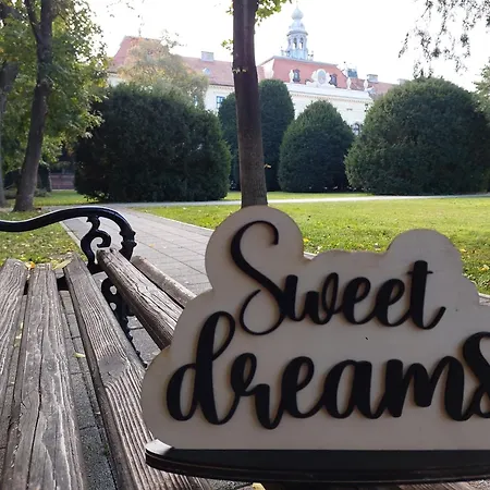 Lejlighed Sweet Dreams Sombor